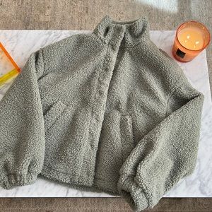 ASOS Sherpa